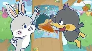 Looney Tunes Gokko