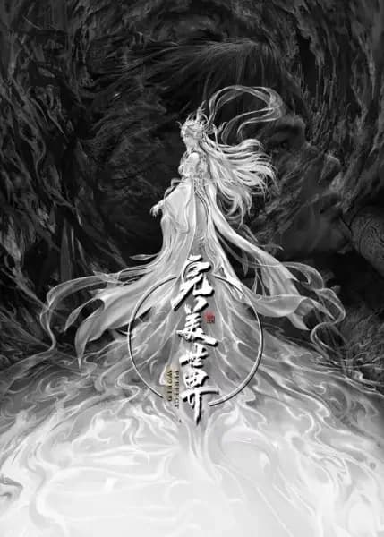 Wanmei Shijie Movie: Jiu Jie Fen Tian