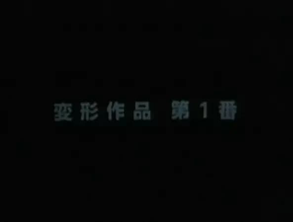 Metamorphose Works No.1