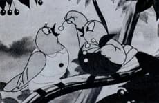 Ari to Hato (1953)