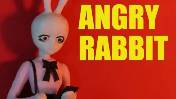 Angry Rabbit