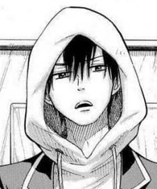 Kurosaki, Jin
