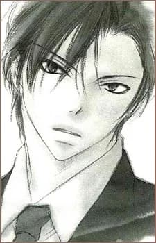 Takagi, Jinya