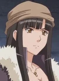 Kuroha, Mitsu