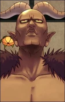 Satan
