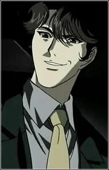 Sugiyama, Hisashi