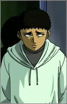 Mori, Seiichi