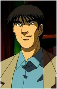 Yagisawa, Satoru