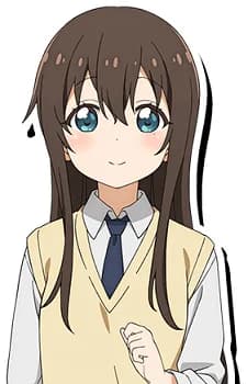 Miwa, Ai