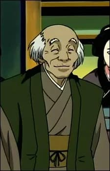 Fukami, Junichirou
