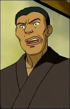 Kishikawa, Hajime