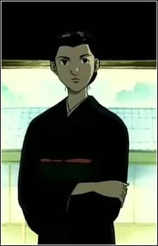 Shiraishi, Keiko