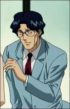 Kikuchi, Hisashi