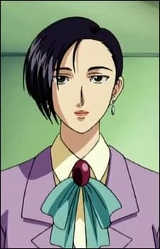 Takahashi, Yoshie