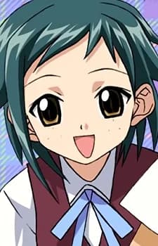 Murakami, Natsumi