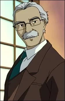 Tsubota, Takaaki