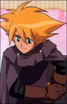 Prince Arrow