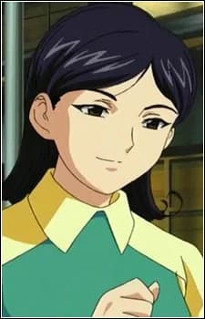 Nishimura, Hoshie