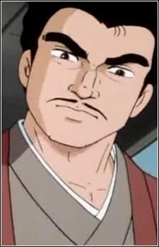 Toudou, Kunihiko