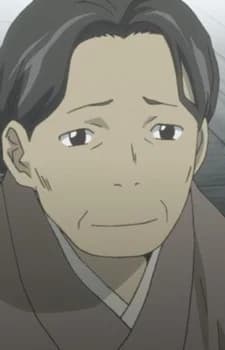 Hana's Mother