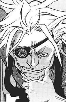 Harkimo, Xenophon