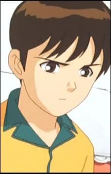 Kita, Ryuuji
