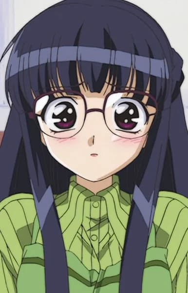 Yachigusa, Kyoko