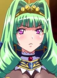 Lindegard, Olivia