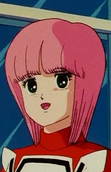 Morimoto, Momoko