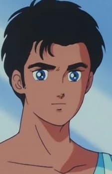 Ooishi, Takaaki