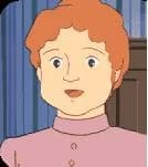 Minchin, Amelia