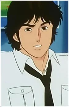 Utsumi, Toshio