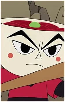 Tekkadonman