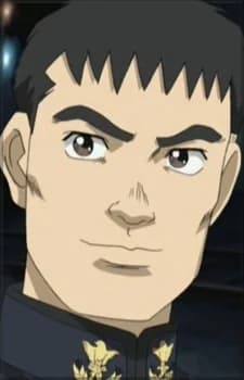 Kadomatsu, Yosuke