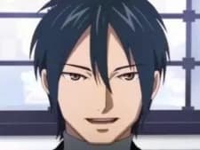 Shimizu, Rei