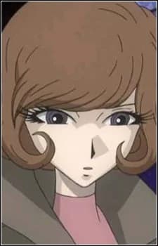 Goldman, Jane