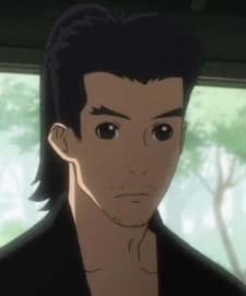 Sakamoto, Ryouma