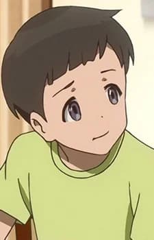 Hayashida, Brother