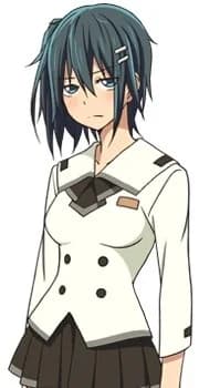 Tachibana, Aoi