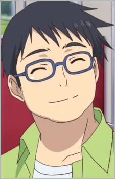 Fushimi, Hatsuma