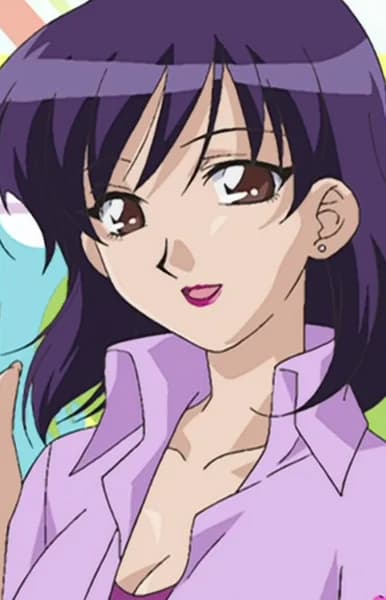 Ihata, Natsumi