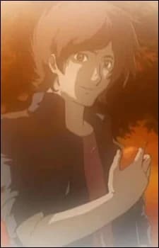 Kusanagi, Makoto