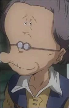 Nukui, Kinuko