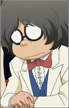 Ooyama, Takashi