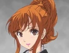 Mutou, Wakana