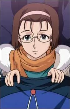Matsuura, Ai