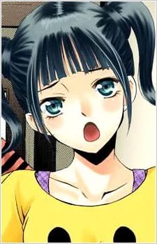 Haruna, Chitose