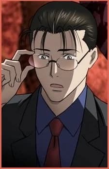 Aoki, Ikkou