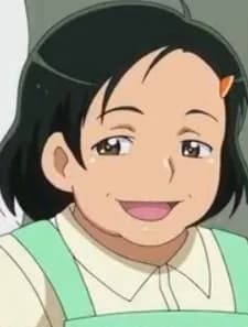Midorikawa, Tomoko