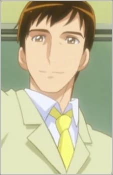 Kise, Yuuichi